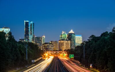 Buckhead Forward Sets Bold Five-Year Agenda Focused on Economic Development and Quality of Life